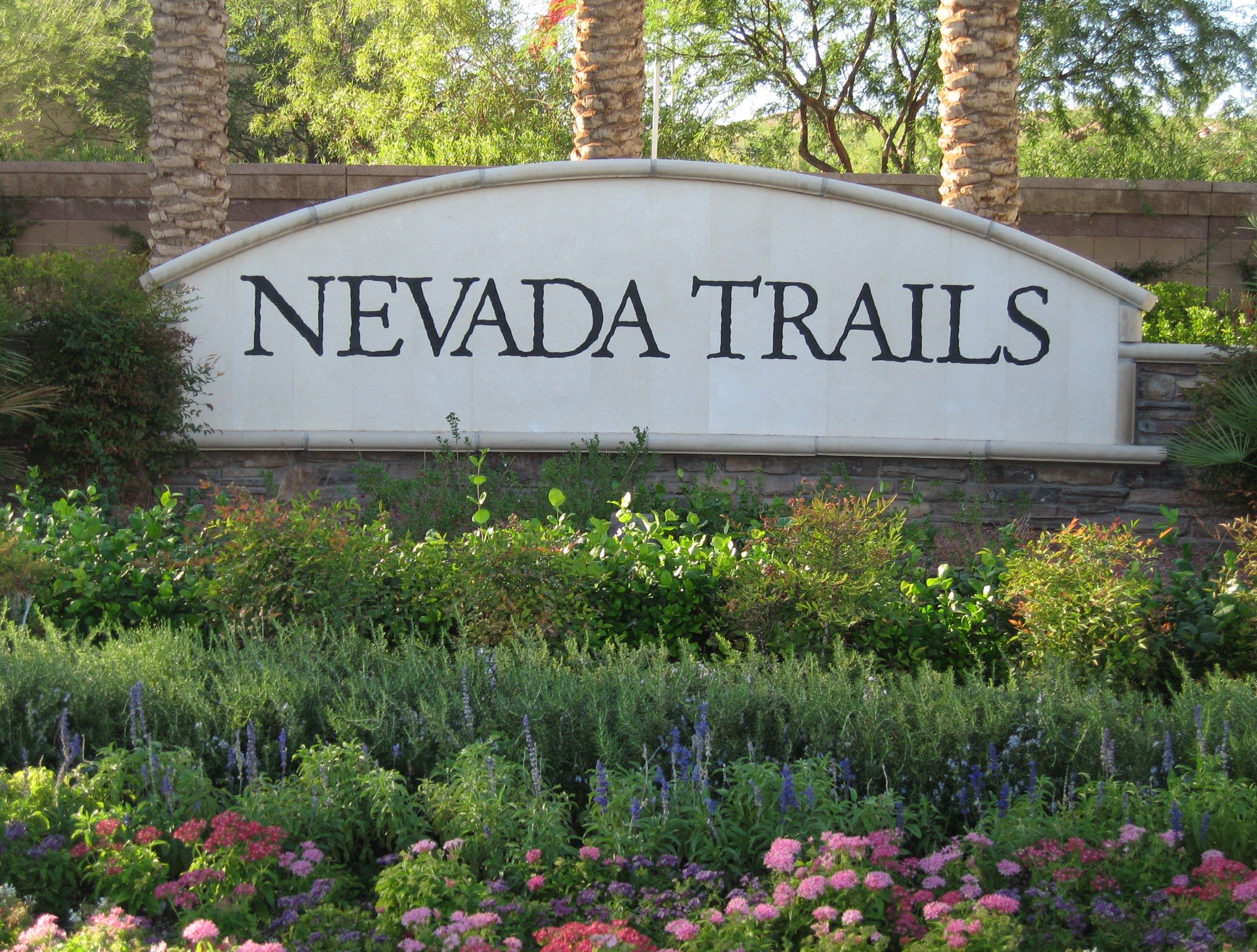 Nevada Trails Homes for Sale Dan Kipnis, Las Vegas Realtor®