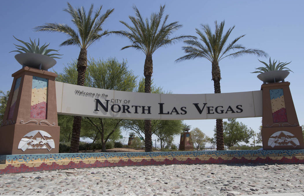 North Las Vegas Homes for Sale