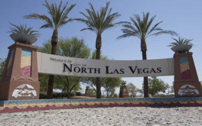North Las Vegas Homes for Sale