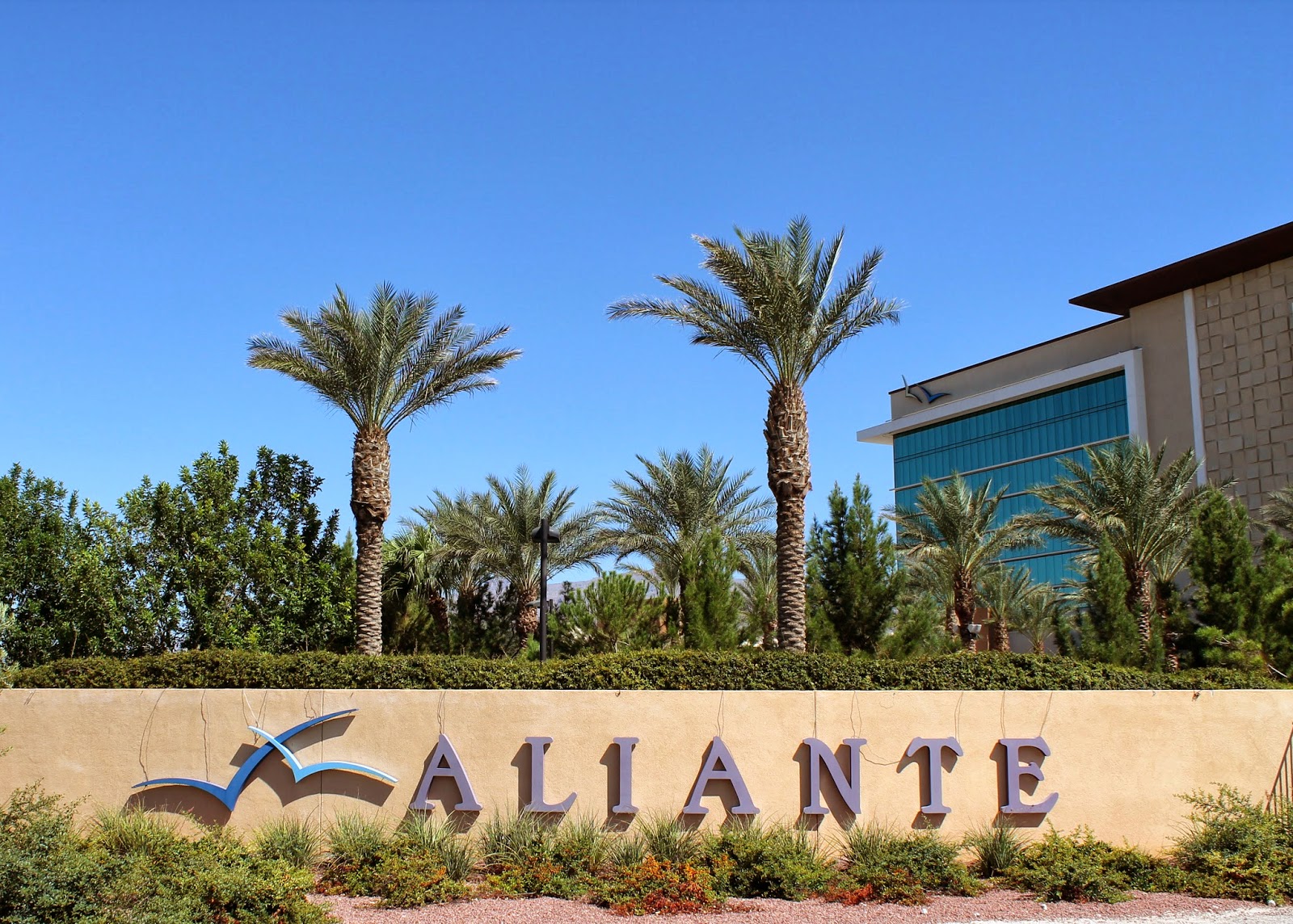 Aliante Homes for Sale Dan Kipnis, Las Vegas Realtor®