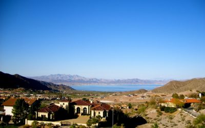Boulder City Homes for Sale