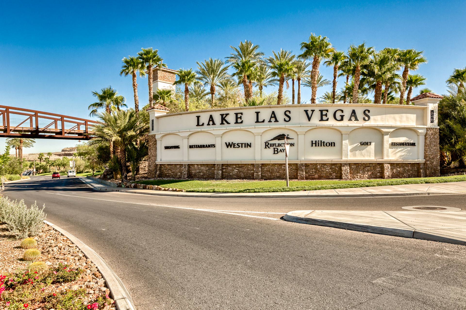 Lake Las Vegas Homes for Sale Dan Kipnis, Las Vegas Realtor®