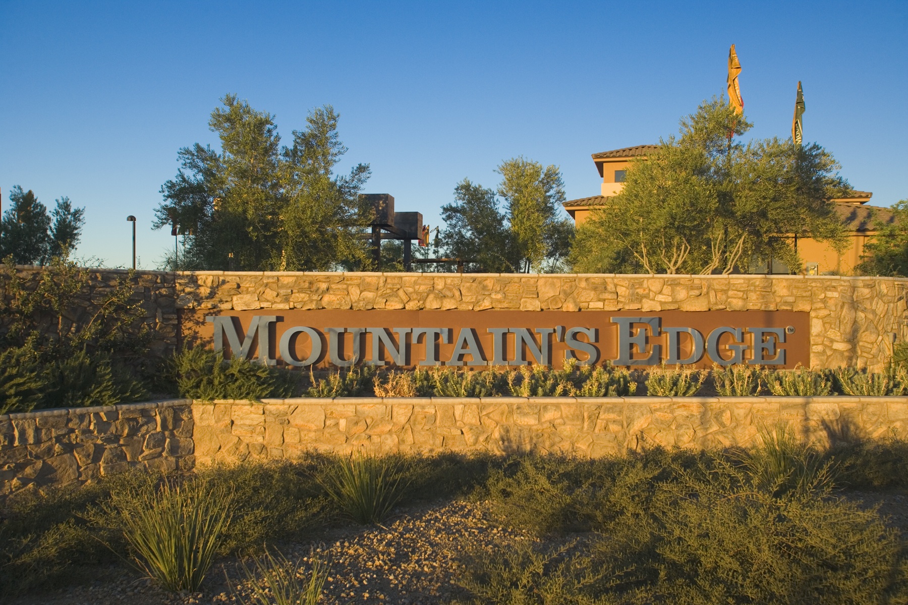 Mountain's Edge Homes for Sale Dan Kipnis, Las Vegas Realtor®