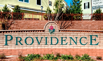 Providence Homes for Sale