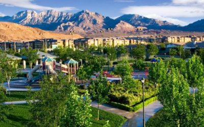 Summerlin Homes for Sale