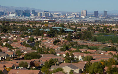 Henderson Homes for Sale