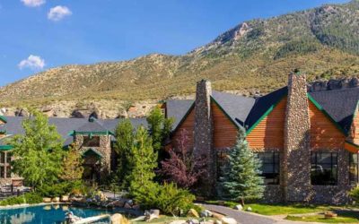 Mount Charleston Homes for Sale
