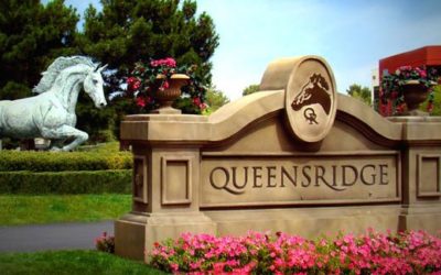 Queensridge Homes for Sale