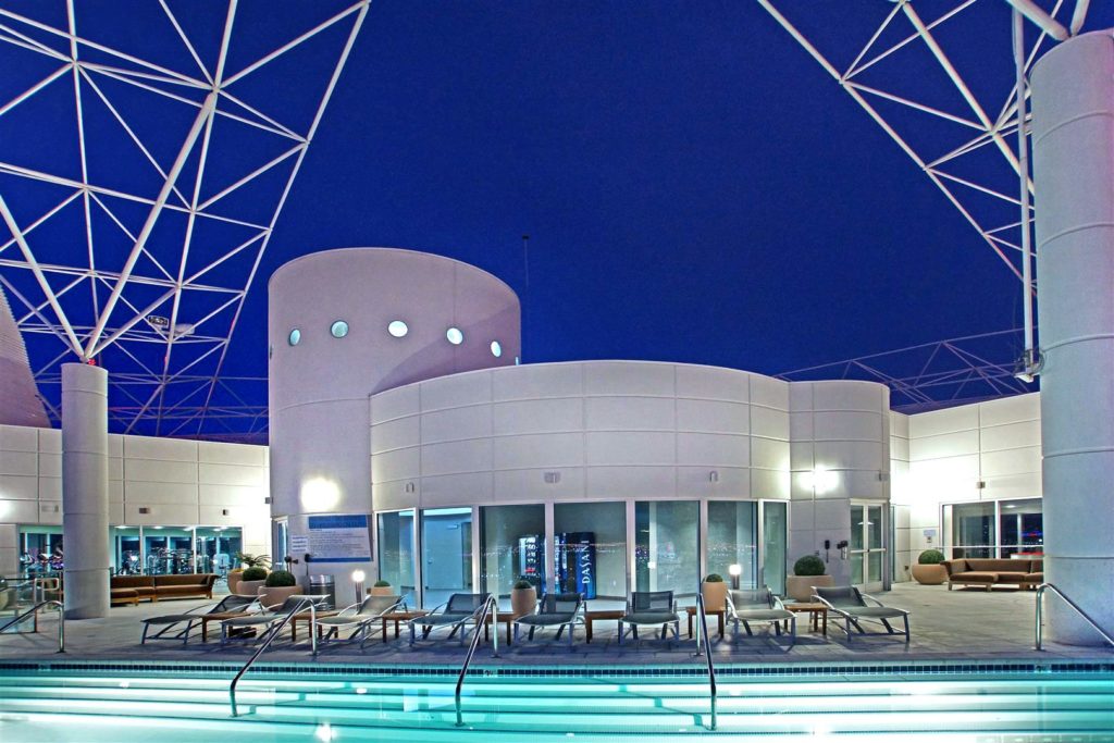 Newport Lofts Condos for Sale Dan Kipnis, Las Vegas Realtor®