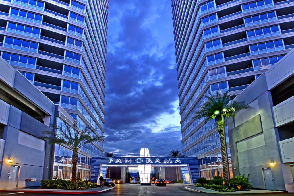 Panorama Towers Condos for Sale Dan Kipnis, Las Vegas Realtor®