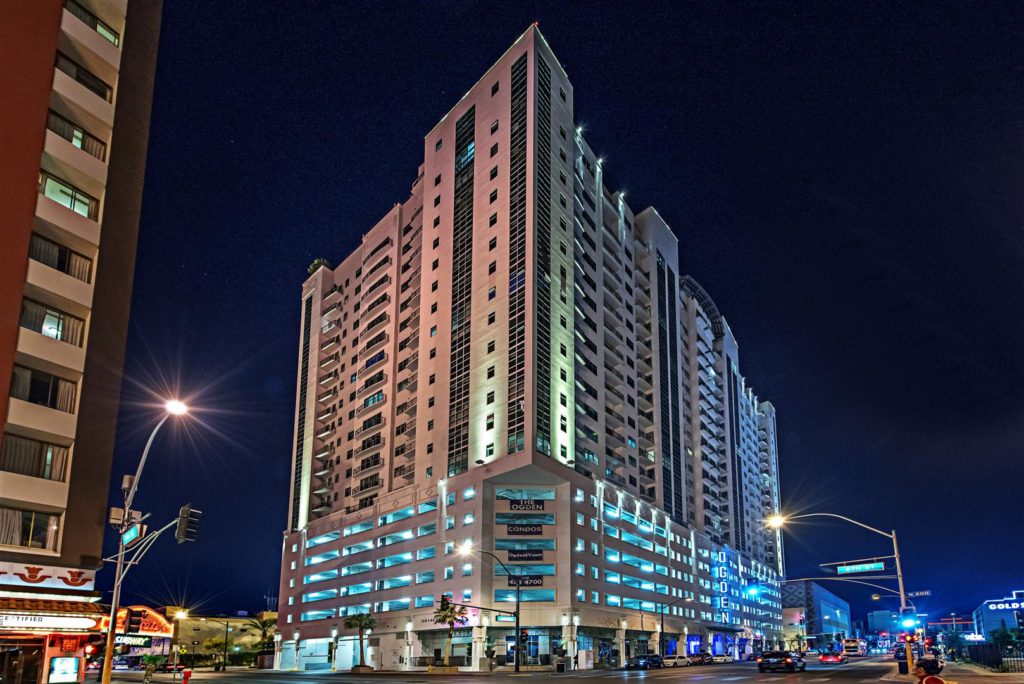 The Ogden Condos for Sale Dan Kipnis, Las Vegas Realtor®
